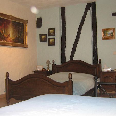 B&B Ter Castaigne Koekelare Экстерьер фото