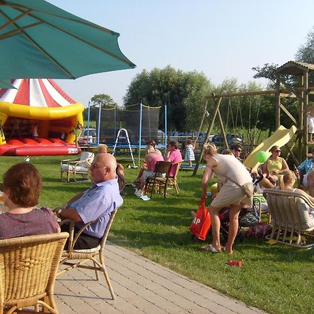 B&B Ter Castaigne Koekelare Экстерьер фото