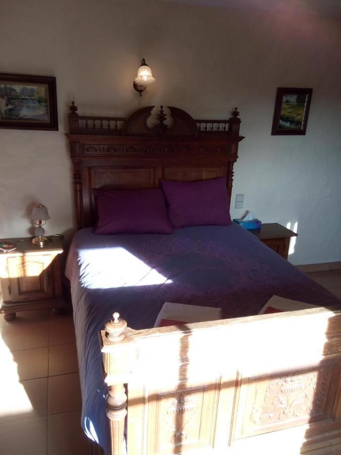 B&B Ter Castaigne Koekelare Экстерьер фото