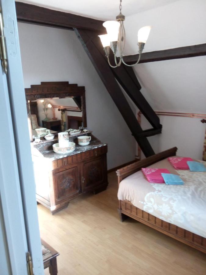 B&B Ter Castaigne Koekelare Экстерьер фото