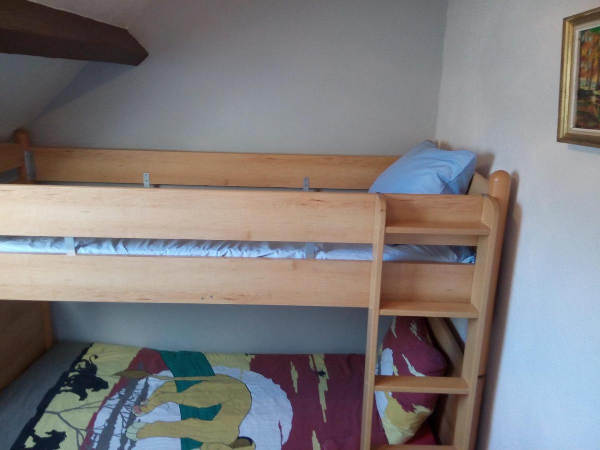 B&B Ter Castaigne Koekelare Экстерьер фото