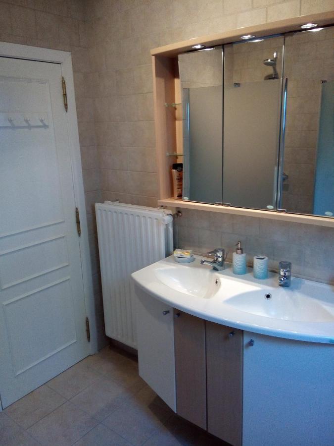B&B Ter Castaigne Koekelare Экстерьер фото