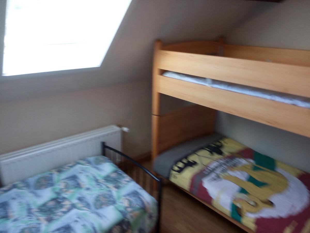 B&B Ter Castaigne Koekelare Экстерьер фото