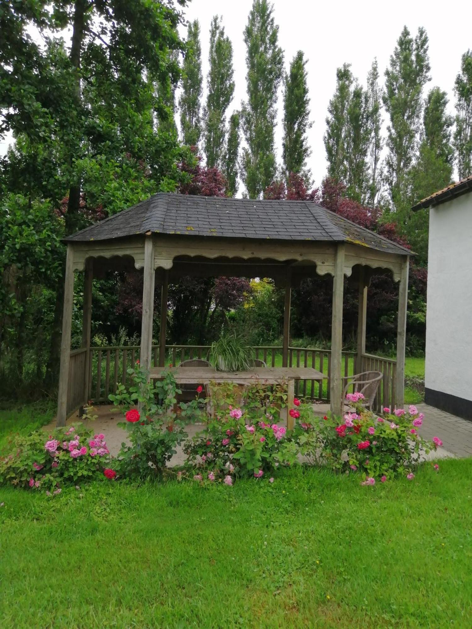B&B Ter Castaigne Koekelare Номер фото