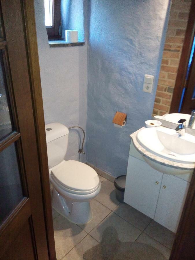 B&B Ter Castaigne Koekelare Экстерьер фото